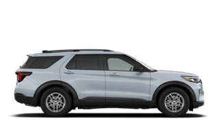 2026 Ford Explorer® External Image 5